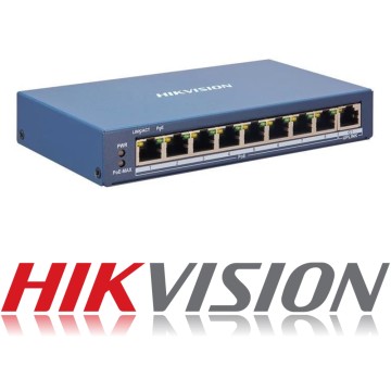 Hikvision DS-3E1309P-EI