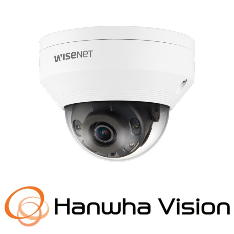 Hanwha QNV-6012R