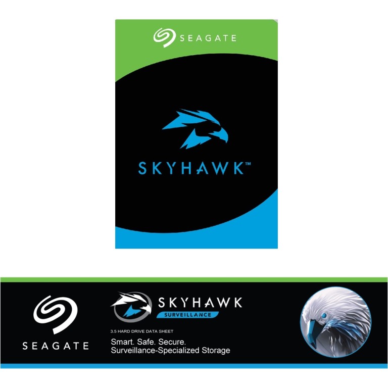 Seagate Skyhawk Hard Disk